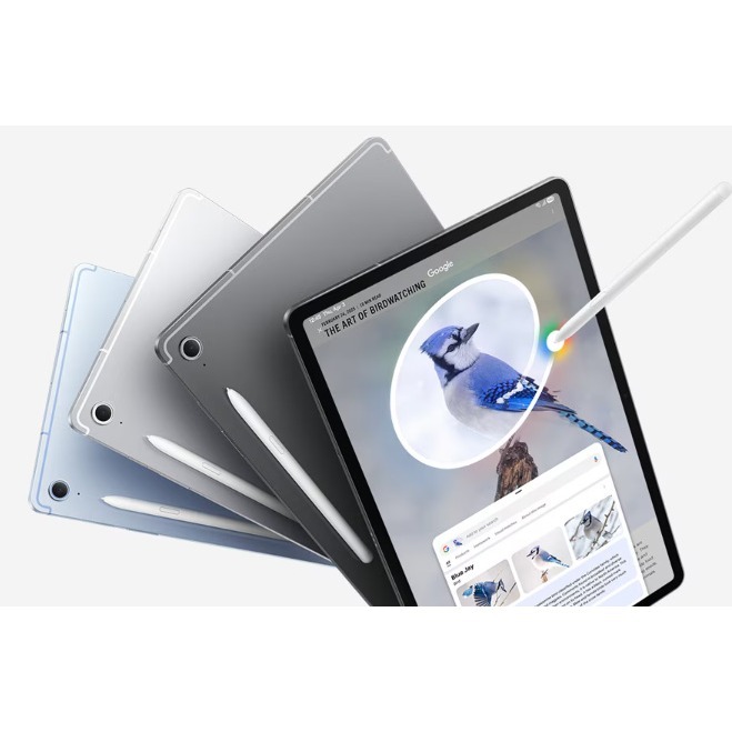 【原廠公司貨】三星 Galaxy Tab S10 FE WiFi (8G+128G) / (12G+256G)X520-細節圖3