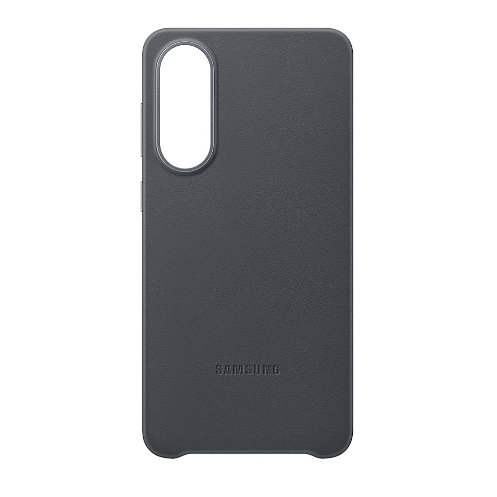【原廠盒裝公司貨】SAMSUNG Galaxy S25 Edge 純素皮革保護殼 手機殼-規格圖3