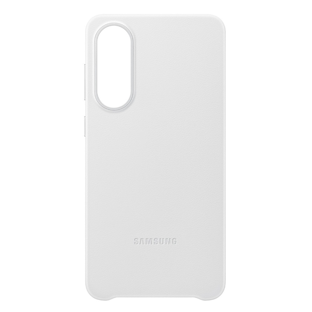 【原廠盒裝公司貨】SAMSUNG Galaxy S25 Edge 純素皮革保護殼 手機殼-規格圖3