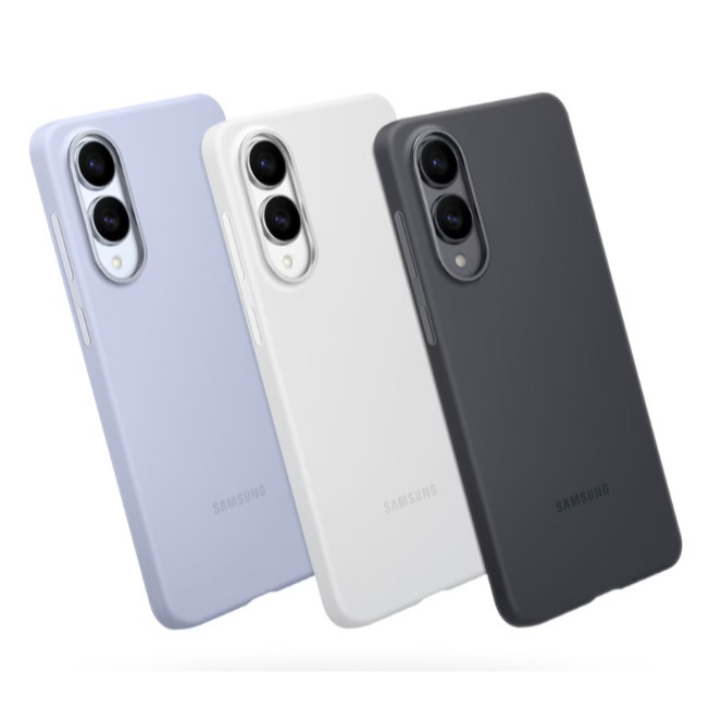 【原廠盒裝公司貨】SAMSUNG Galaxy S25 Edge 矽膠薄型保護殼 手機殼-細節圖4