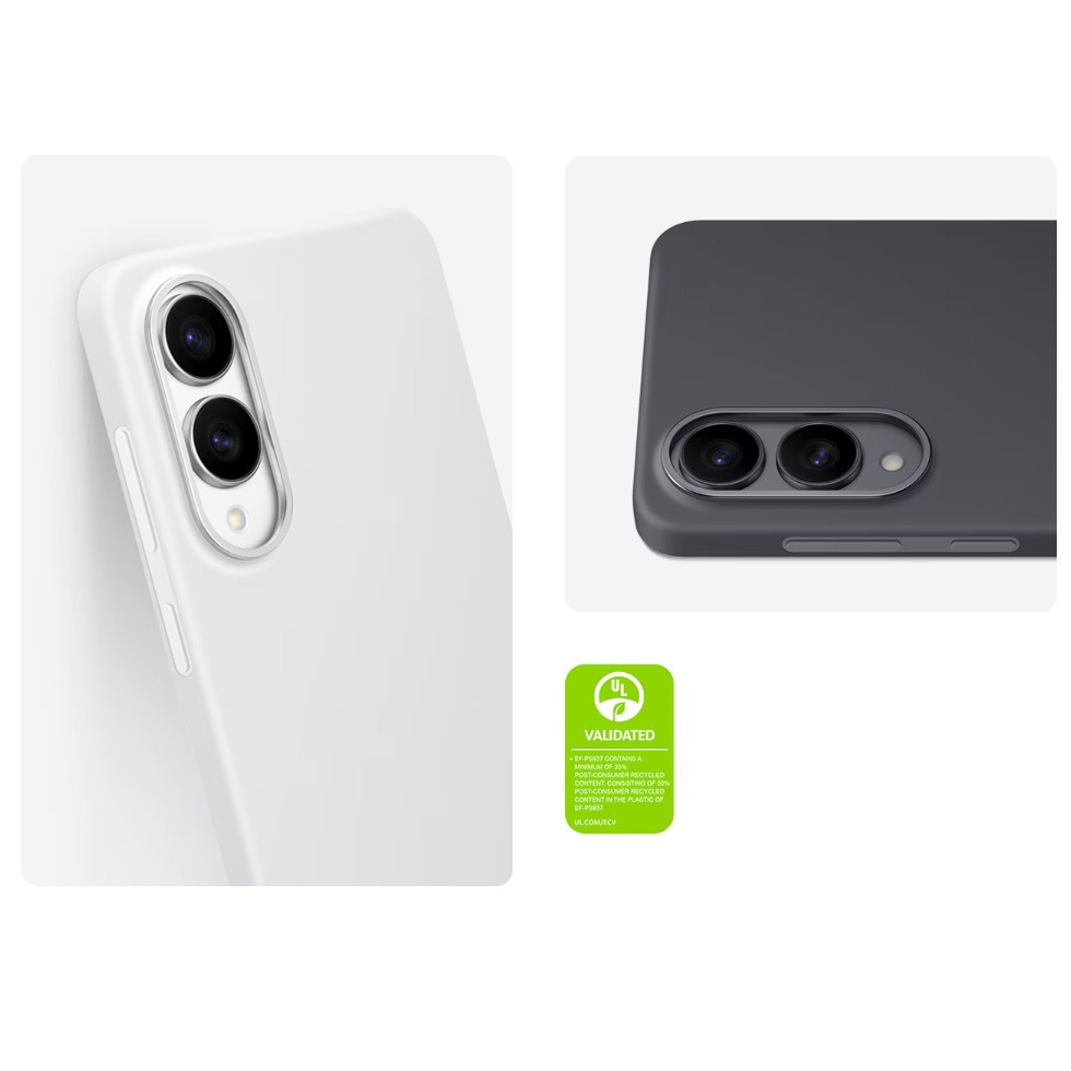 【原廠盒裝公司貨】SAMSUNG Galaxy S25 Edge 矽膠薄型保護殼 手機殼-細節圖5