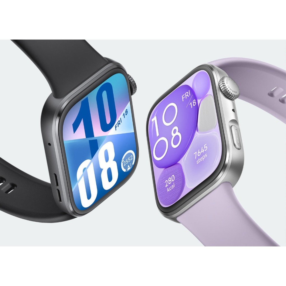 【原廠盒裝公司貨】HUAWEI Watch Fit 4 智慧手錶 手錶 藍牙-細節圖3