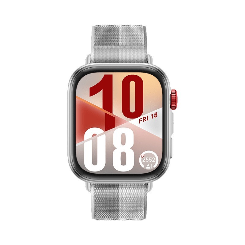 【原廠盒裝公司貨】HUAWEI Watch Fit 4 智慧手錶 手錶 藍牙-規格圖3