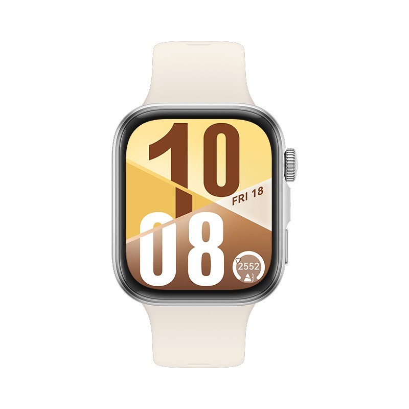 【原廠盒裝公司貨】HUAWEI Watch Fit 4 智慧手錶 手錶 藍牙-規格圖3