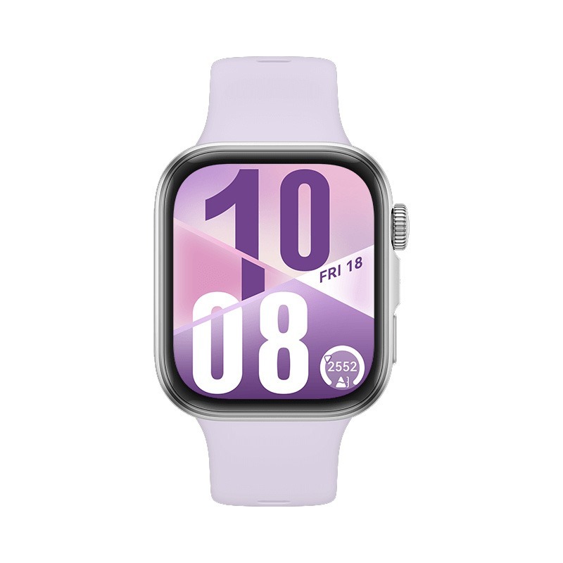 【原廠盒裝公司貨】HUAWEI Watch Fit 4 智慧手錶 手錶 藍牙-規格圖3