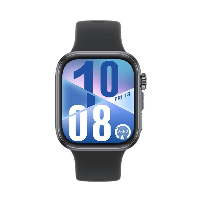 【原廠盒裝公司貨】HUAWEI Watch Fit 4 智慧手錶 手錶 藍牙-規格圖3