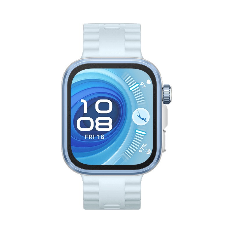 【原廠盒裝公司貨】HUAWEI Watch Fit 4 Pro 智慧手錶 手錶 藍牙-規格圖3