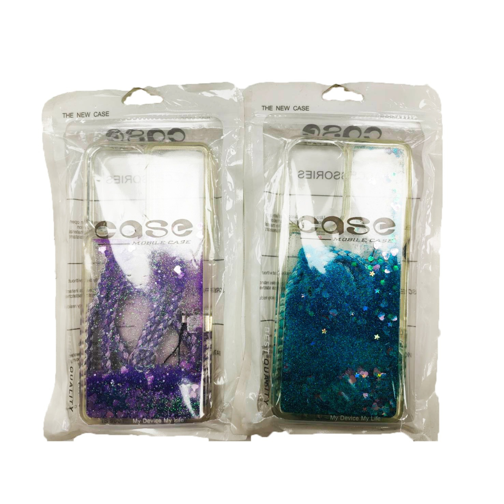 【現貨出清】SAMSUNG Galaxy A23 流沙保護殼-細節圖2