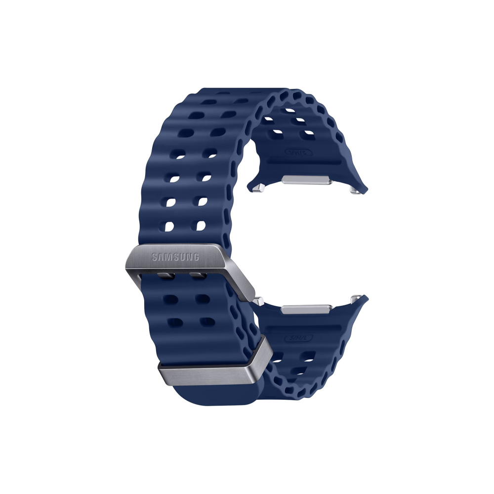 【神腦代理原廠公司貨】三星 SAMSUNG Galaxy Watch Ultra(2025) 水上運動錶帶-細節圖2