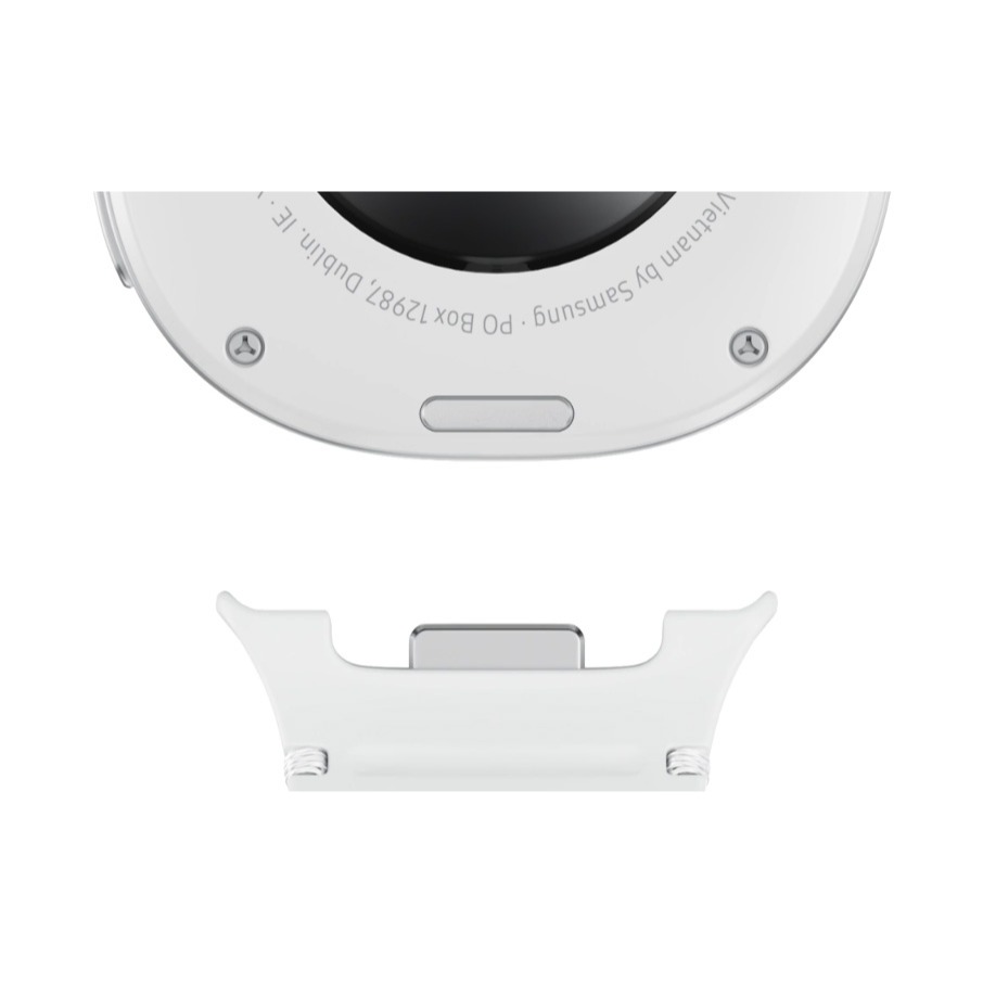 【神腦代理原廠公司貨】三星 SAMSUNG Galaxy Watch8 / Classic 彈性運動錶帶 S/M 錶帶-細節圖3