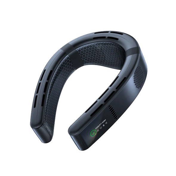 【全新原廠現貨】TORRAS 圖拉斯 COOLiFY Cyber 頸掛冷暖空調掛脖風扇 風扇 2025 戶外抗暑-細節圖4