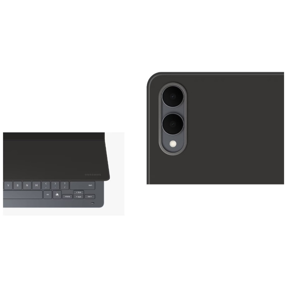 三星原廠 Galaxy Tab S11 Ultra 薄型鍵盤皮套 EF-DX930-細節圖3