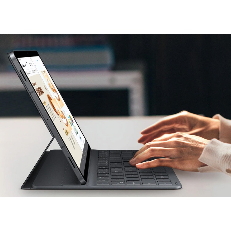 三星原廠 Galaxy Tab S11 薄型鍵盤皮套 EF-DX730-細節圖3
