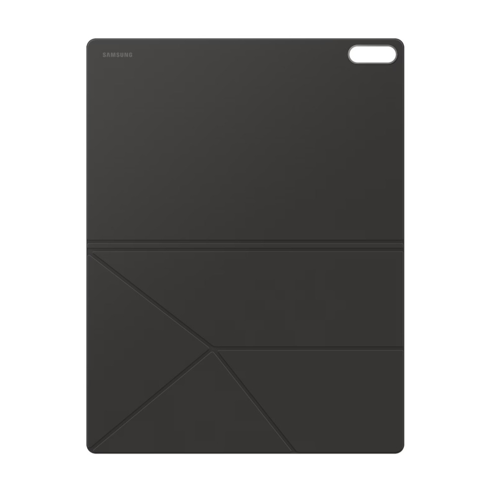 三星原廠 Galaxy Tab S11 Ultra 多角度書本式皮套 EF-BX930-規格圖1