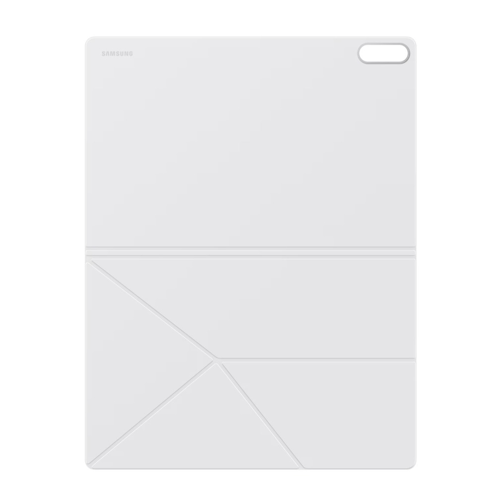 三星原廠 Galaxy Tab S11 Ultra 多角度書本式皮套 EF-BX930-規格圖3
