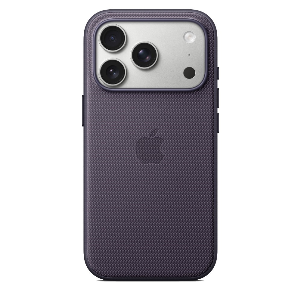 Apple 蘋果原廠 iPhone 17 Pro MagSafe 科技織紋保護殼-規格圖3