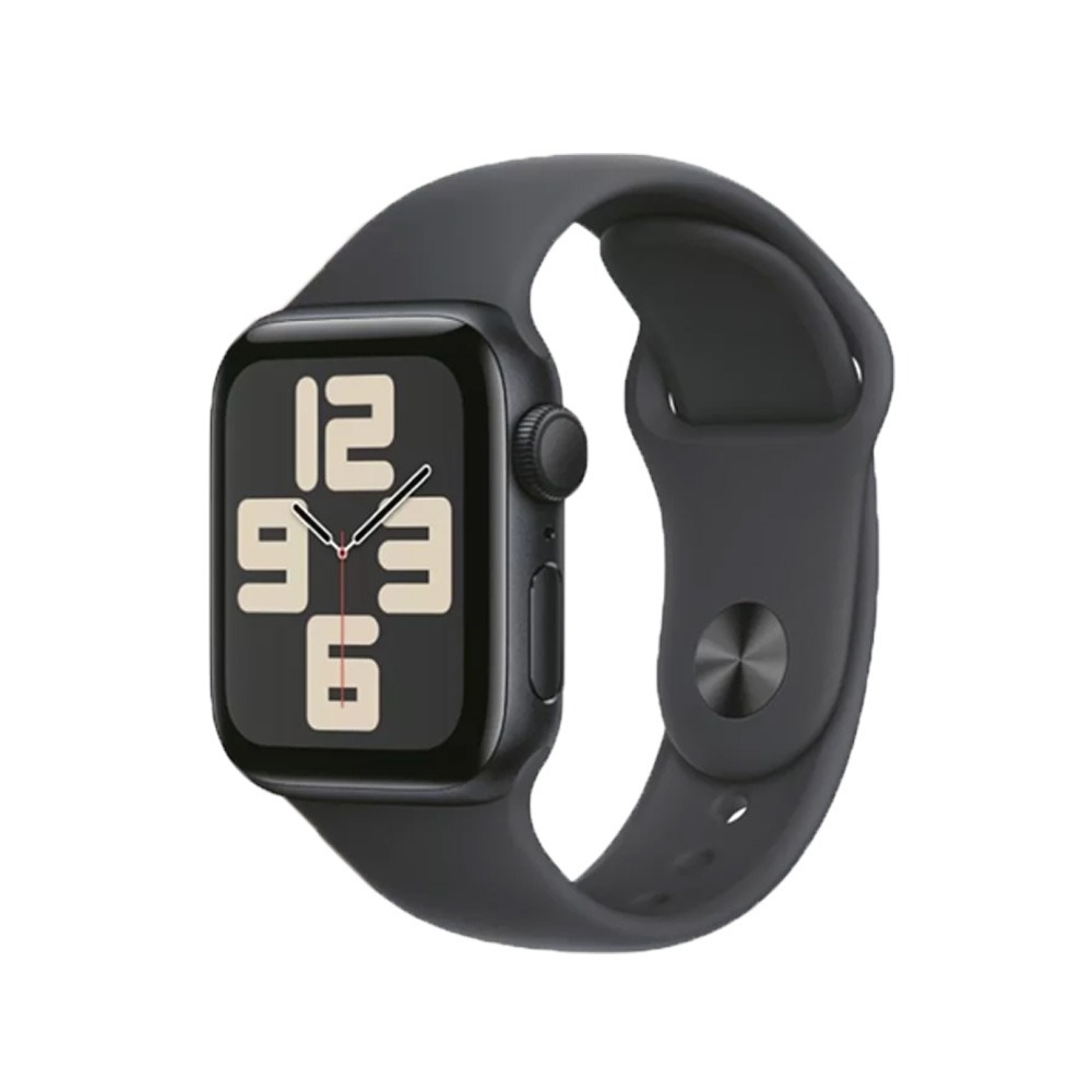 蘋果原廠 Apple Watch SE2 2024 GPS 40mm 鋁金屬錶殼 A2722-規格圖3
