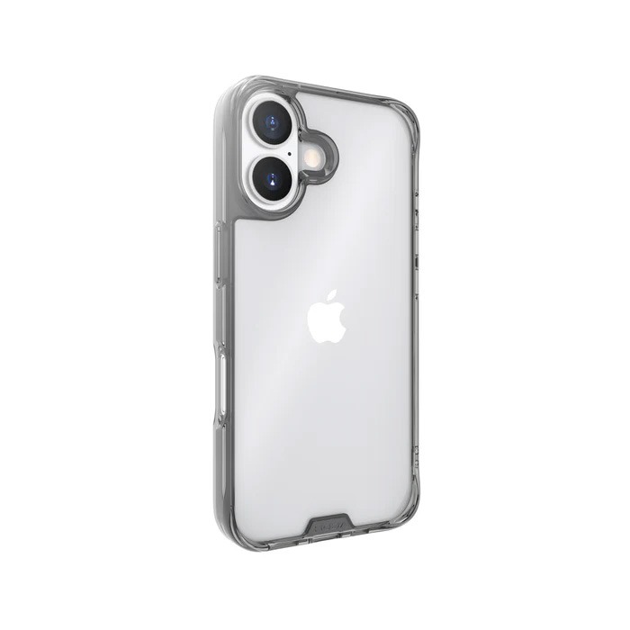 HODA 好貼  Apple iPhone 16 Plus 晶石玻璃軍規防摔保護殼-規格圖3