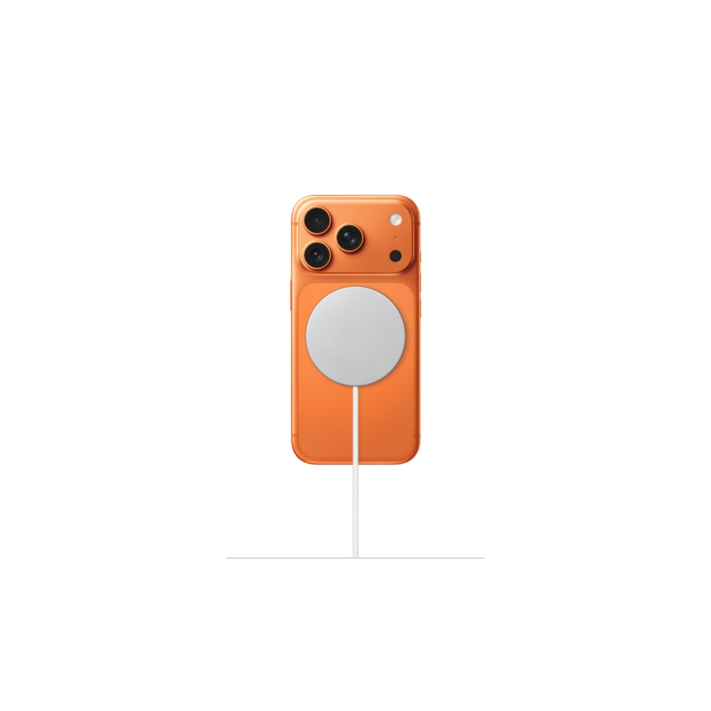 Apple 原廠 MagSafe 充電器  A3502-細節圖2