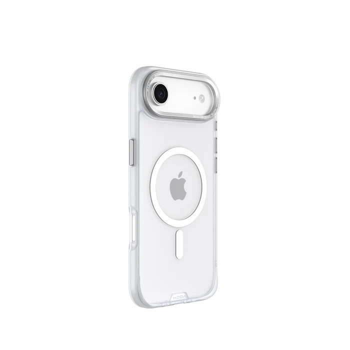 HODA 好貼  Apple iPhone Air MagSafe 柔石軍規防摔保護殼-規格圖5