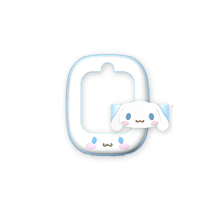 大耳狗雲朵保護套