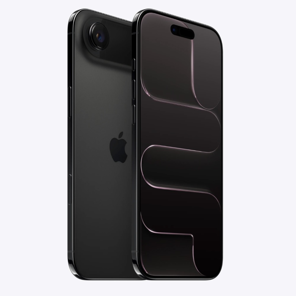 蘋果 原廠 Apple iPhone Air 256G  iPhone 17 Air-規格圖3