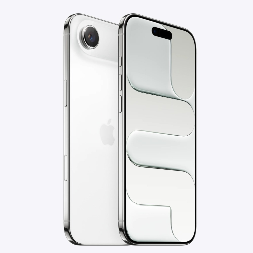 蘋果 原廠 Apple iPhone Air 256G  iPhone 17 Air-規格圖3