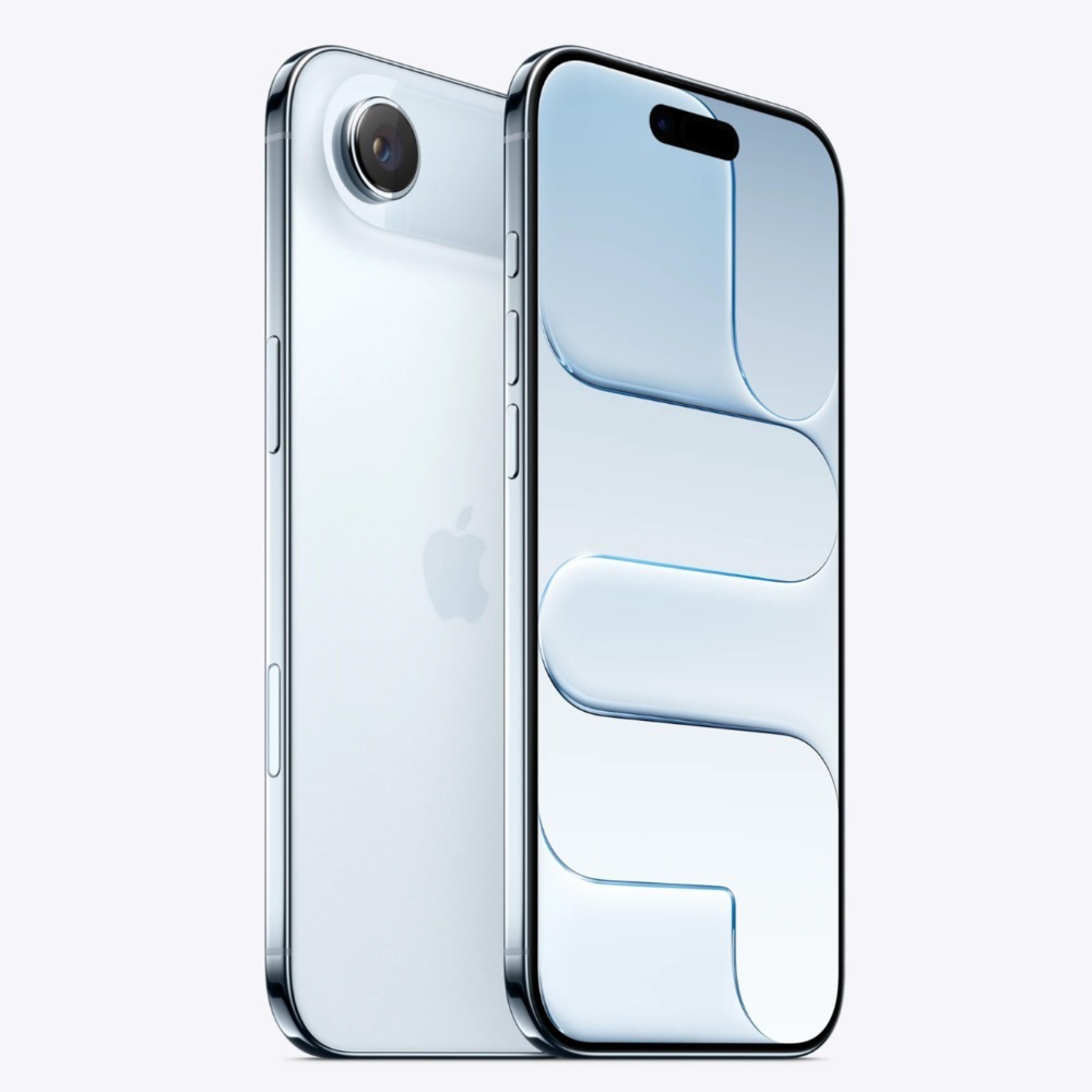 蘋果 原廠 Apple iPhone Air 256G  iPhone 17 Air-規格圖3