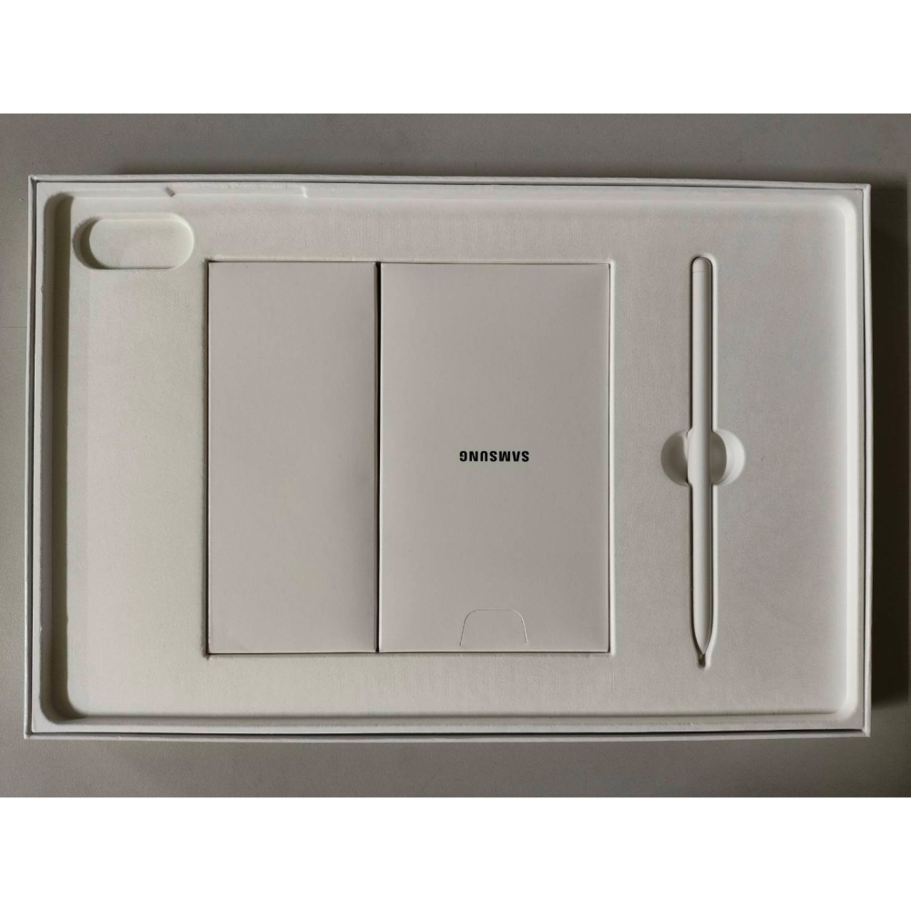 實展下架福利機 三星原廠 Galaxy Tab S10+ (12/256G) WiFi版 鉑金銀 SM-X820-細節圖3