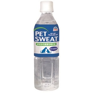 EarthPet 汪力水得 寵物電解質水 500ml 犬貓適用 寵物保健 營養補充液 電解水 JOYPET-規格圖4