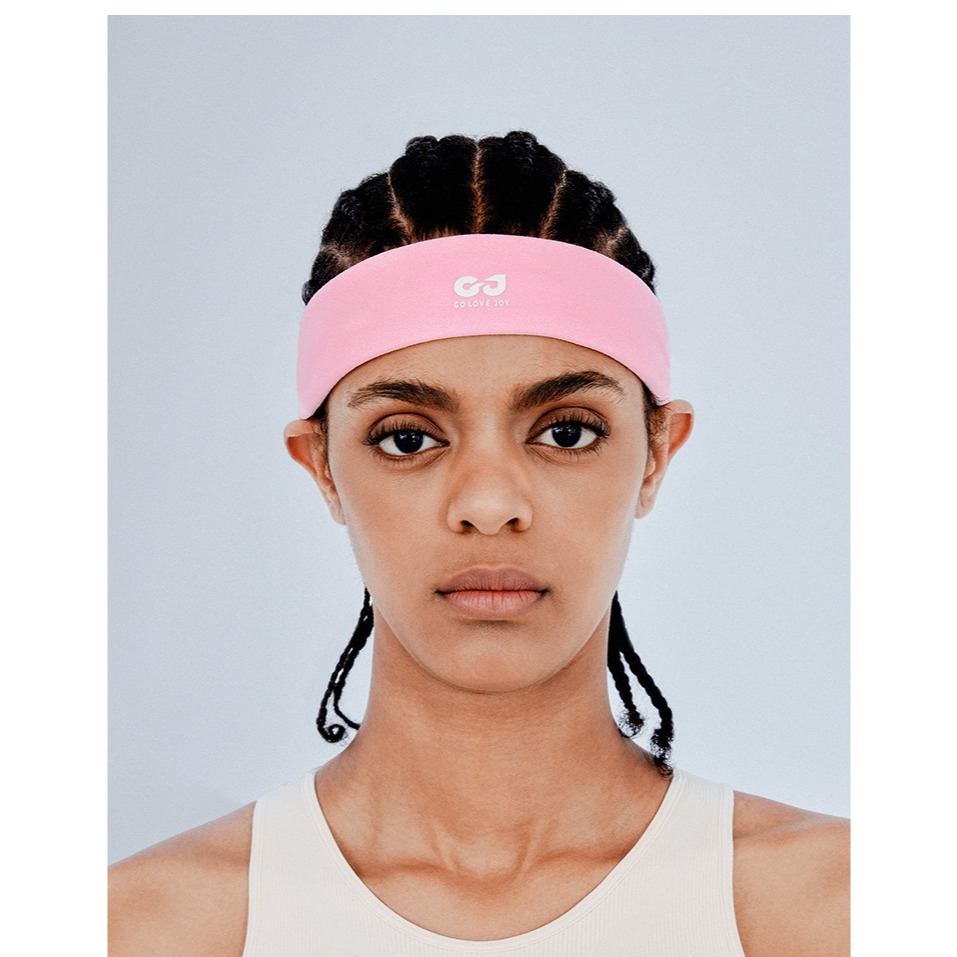 運動吸汗髮帶 瑜伽髮帶 跑步髮帶 吸汗髮帶 騎車髮帶 多功能髮帶 透氣髮帶 髮帶 健身髮帶 戶外髮帶 打球髮帶 女子髮帶-細節圖4