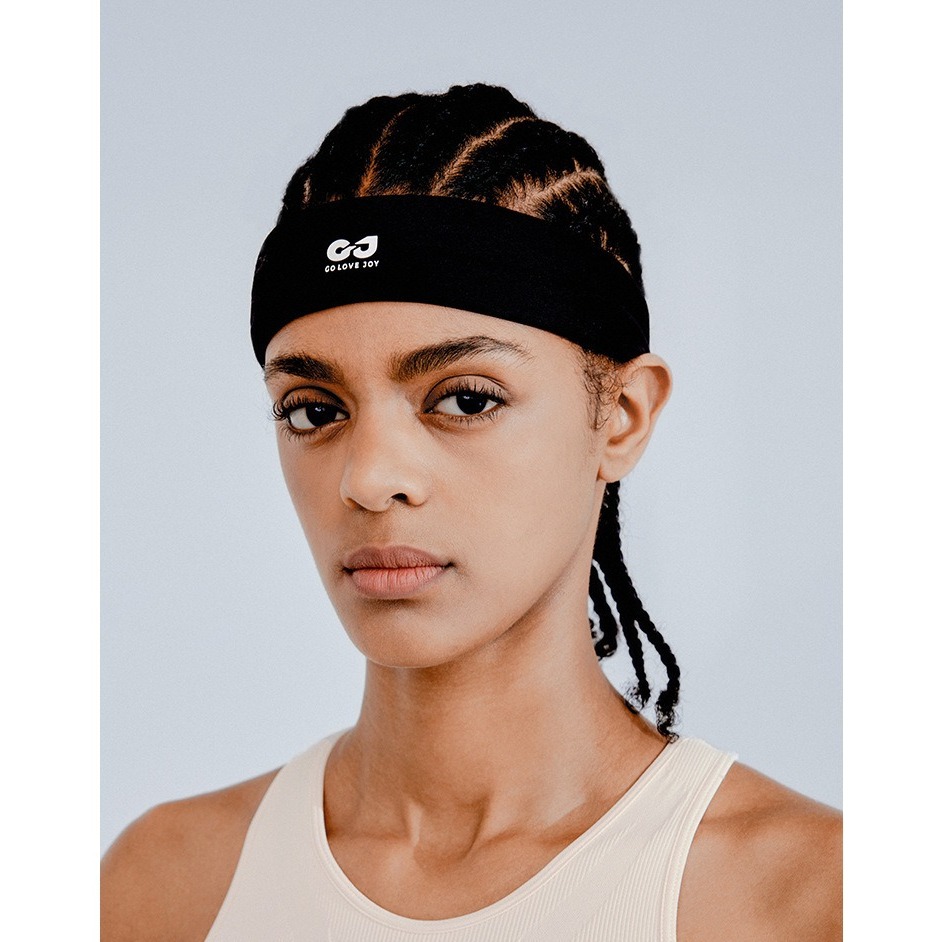 運動吸汗髮帶 瑜伽髮帶 跑步髮帶 吸汗髮帶 騎車髮帶 多功能髮帶 透氣髮帶 髮帶 健身髮帶 戶外髮帶 打球髮帶 女子髮帶-細節圖5