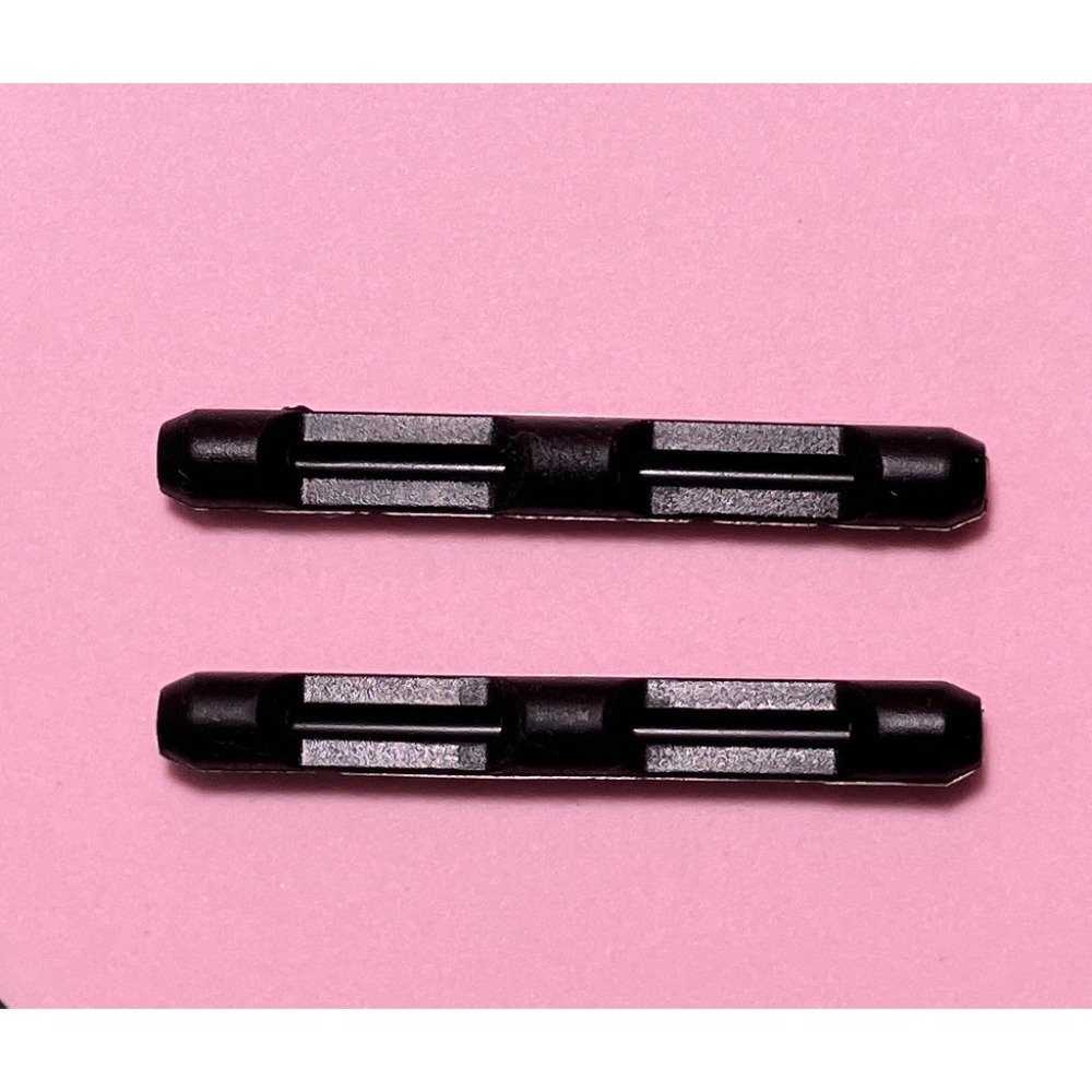 眼鏡防滑套管(一副) 眼鏡腿防滑套  矽膠套 眼鏡固定套 防滑套 耳勾 眼鏡防掉 眼鏡防滑 眼鏡配件 鏡腿套-規格圖9