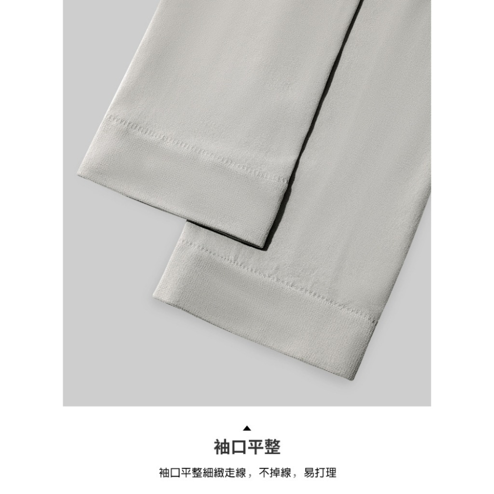 手臂加大防曬袖套 防紫外線袖套 套指袖套 防曬袖套 涼感袖套 冰絲袖套 透氣袖套 胖子可穿袖套 加大款袖套 吸汗袖套-細節圖3