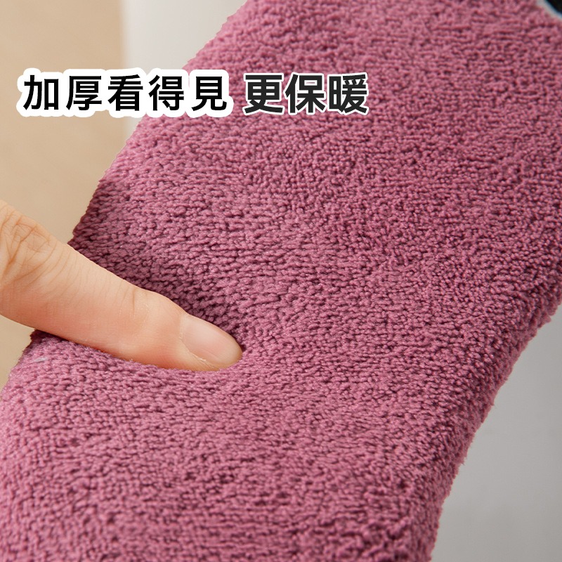 馬桶保暖墊 加厚馬桶墊 保暖馬桶墊 衛生馬桶墊 馬桶套 冬天保暖 上廁所保暖 坐便器保暖墊 加絨馬桶墊 上廁所保暖-細節圖3