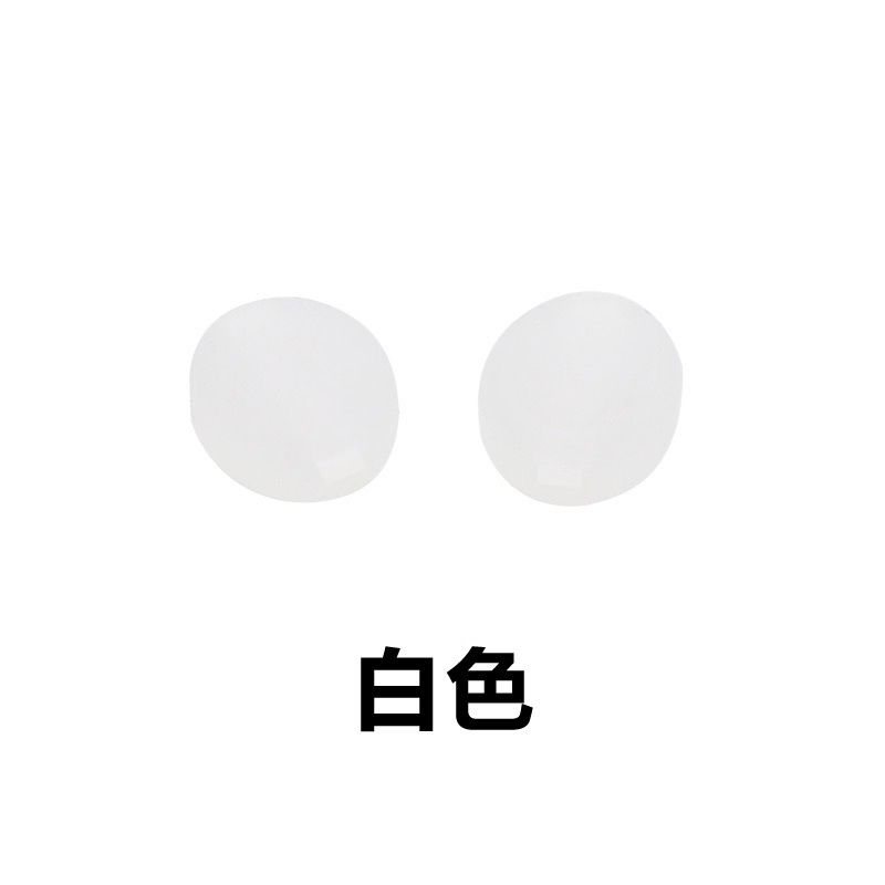 小圓眼鏡防滑套(一對2個) 眼鏡固定防滑套 太陽眼鏡防滑套 鏡腿防滑 眼鏡耳夾 運動眼鏡防滑套 眼鏡腿套 眼鏡配件 耳勾-規格圖9