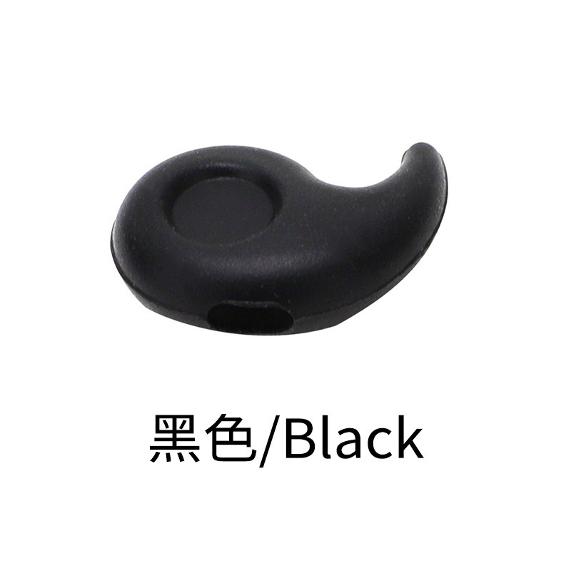 逗號眼鏡防滑腳套(一對2個) 眼鏡防滑套 太陽眼鏡防滑套 鏡腿防滑 眼鏡耳夾 運動眼鏡防滑套 眼鏡腿套 眼鏡配件 耳勾-規格圖9