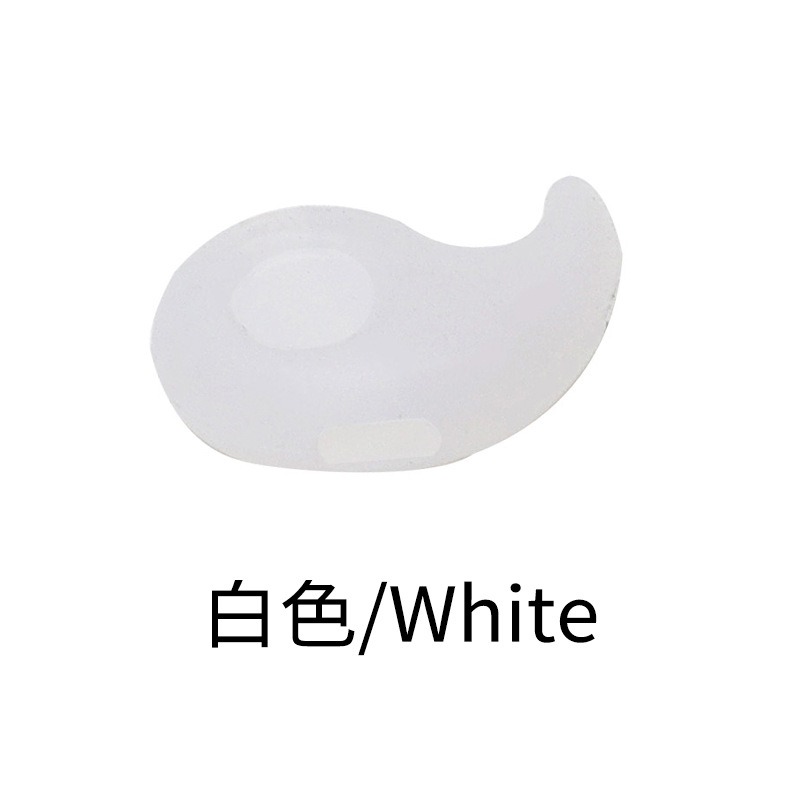 逗號眼鏡防滑腳套(一對2個) 眼鏡防滑套 太陽眼鏡防滑套 鏡腿防滑 眼鏡耳夾 運動眼鏡防滑套 眼鏡腿套 眼鏡配件 耳勾-規格圖9