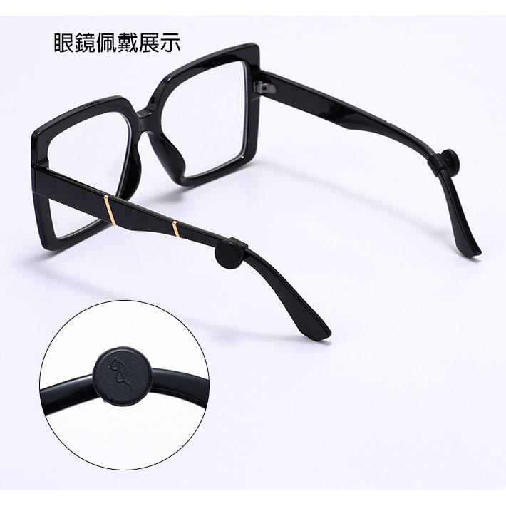 工形防滑耳套(一副) 口罩固定器 眼鏡防滑套 兒童眼鏡防滑套 口罩固定神器 防滑套 矽膠防滑套 眼鏡腿套 眼鏡配件 防滑-細節圖5