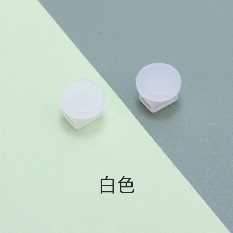 工形防滑耳套(一副) 口罩固定器 眼鏡防滑套 兒童眼鏡防滑套 口罩固定神器 防滑套 矽膠防滑套 眼鏡腿套 眼鏡配件 防滑-規格圖9