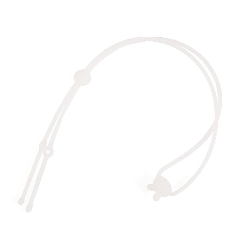 眼鏡掛脖繩 眼鏡防滑掛繩 小兔眼鏡繩 眼鏡掛繩 眼鏡脖繩 眼鏡防滑 眼鏡防掉落 眼鏡防脫落 長繩 矽膠眼鏡掛繩 運動眼鏡-規格圖6