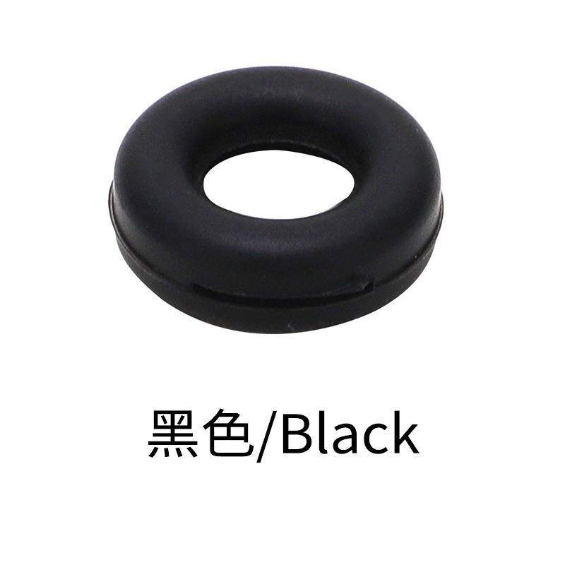 黑色  (一副眼鏡用)