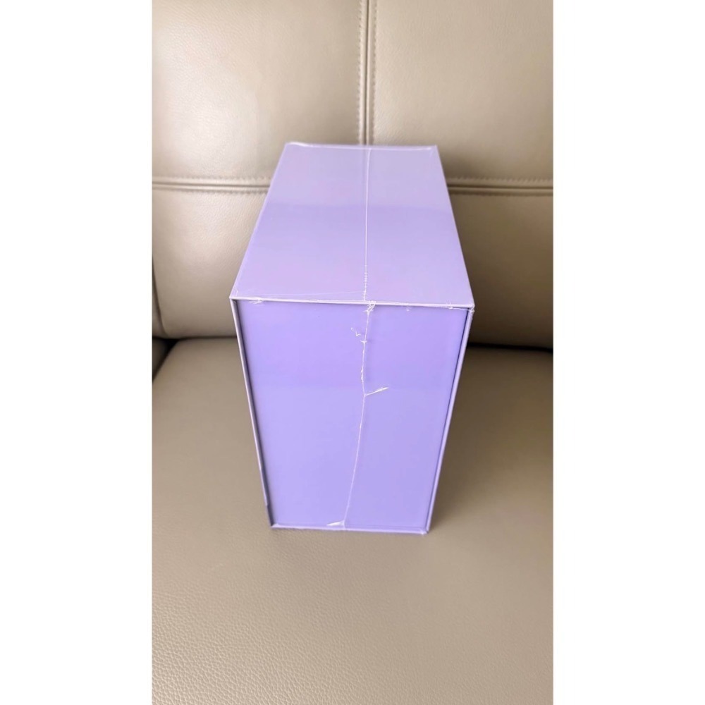 未來美 LED嫩膚光面罩-細節圖2