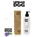 URBAN DOG 義大利原裝 抗黴菌特效沐浴乳 200ml 抗屑 抗油脂 除螨 犬貓適用 洗毛精 專業洗毛精-規格圖7