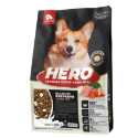 HeroMama 益生菌凍乾晶球糧 狗飼料 無穀凍乾狗飼料 晶球飼料 牛肉丁 雞肉丁 寵物飼料 狗主食 晶球糧-規格圖11