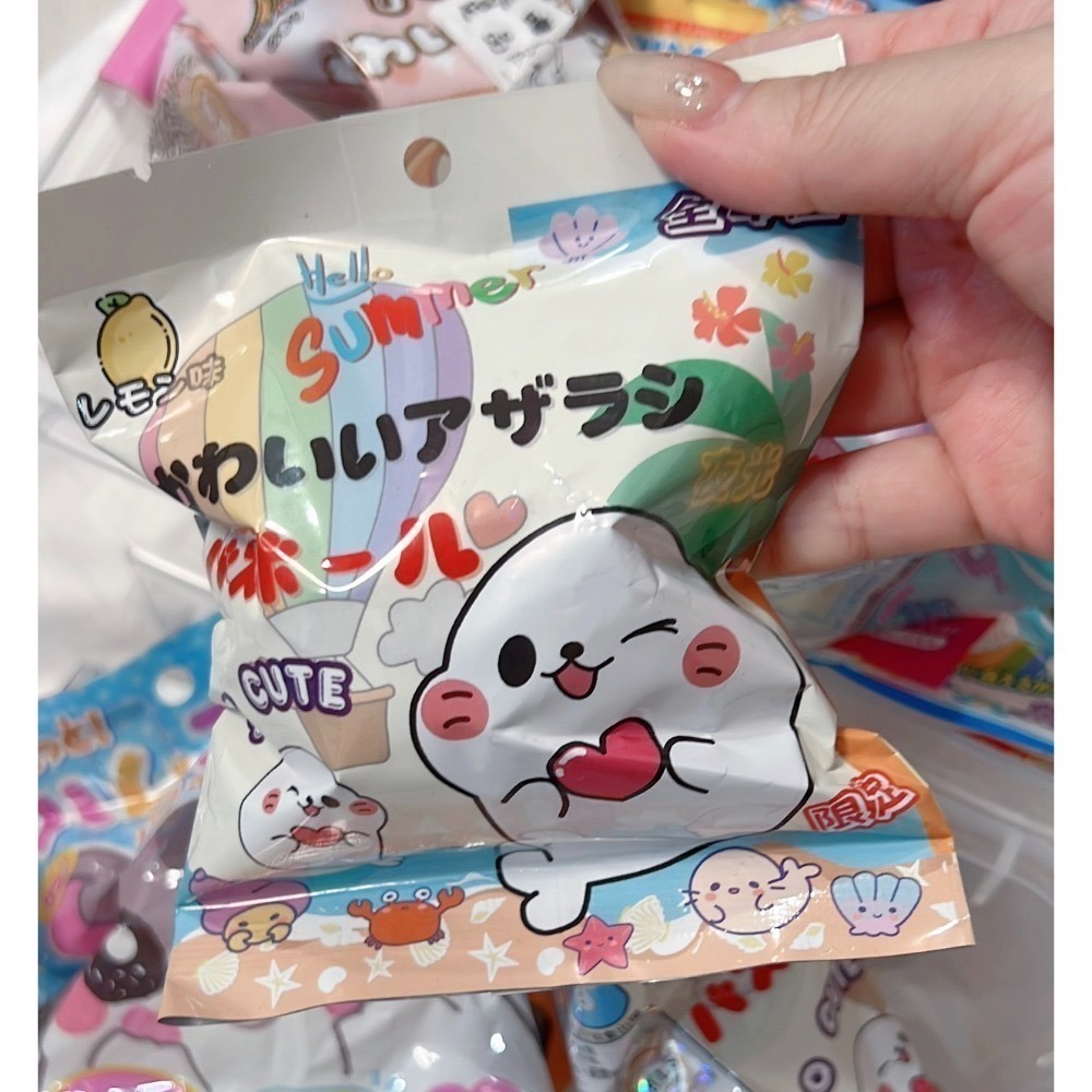 海豹