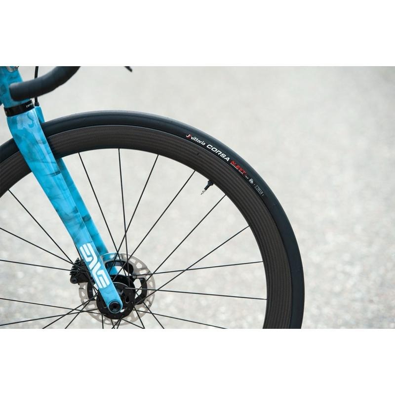 Vittoria Corsa N.EXT義大利一級無內胎外胎700C 28c輪胎 GP5000公路車TCR TLR-細節圖6