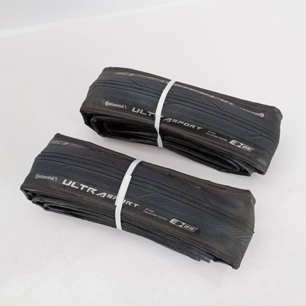 馬牌 Ultra Sport 3 700x25C 公路車 外胎 輪胎Continental 700C III 可折TCR-細節圖3