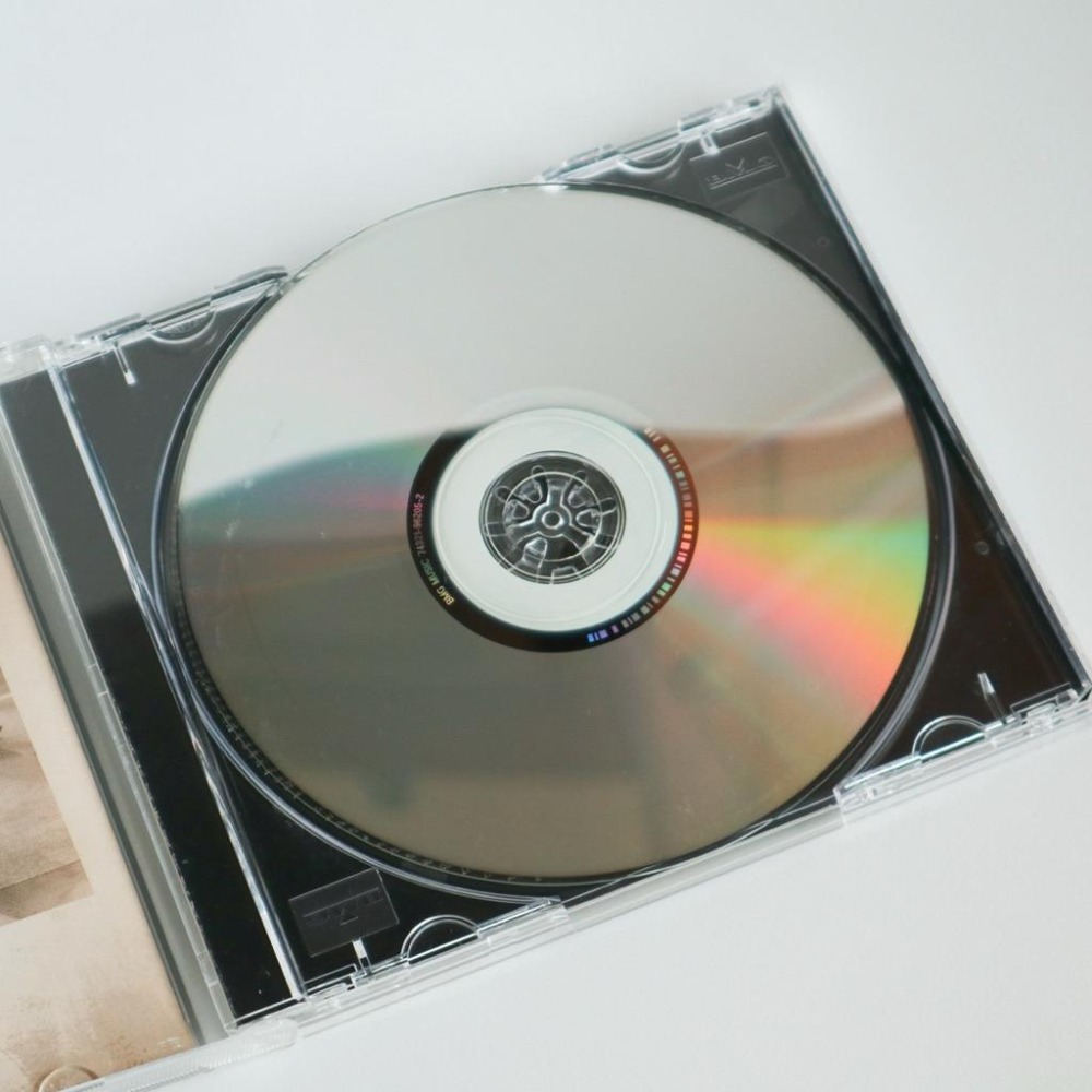 Avril Lavigne Let Go CD光碟 二手 艾薇兒 展翅高飛 專輯 Complicated-細節圖5