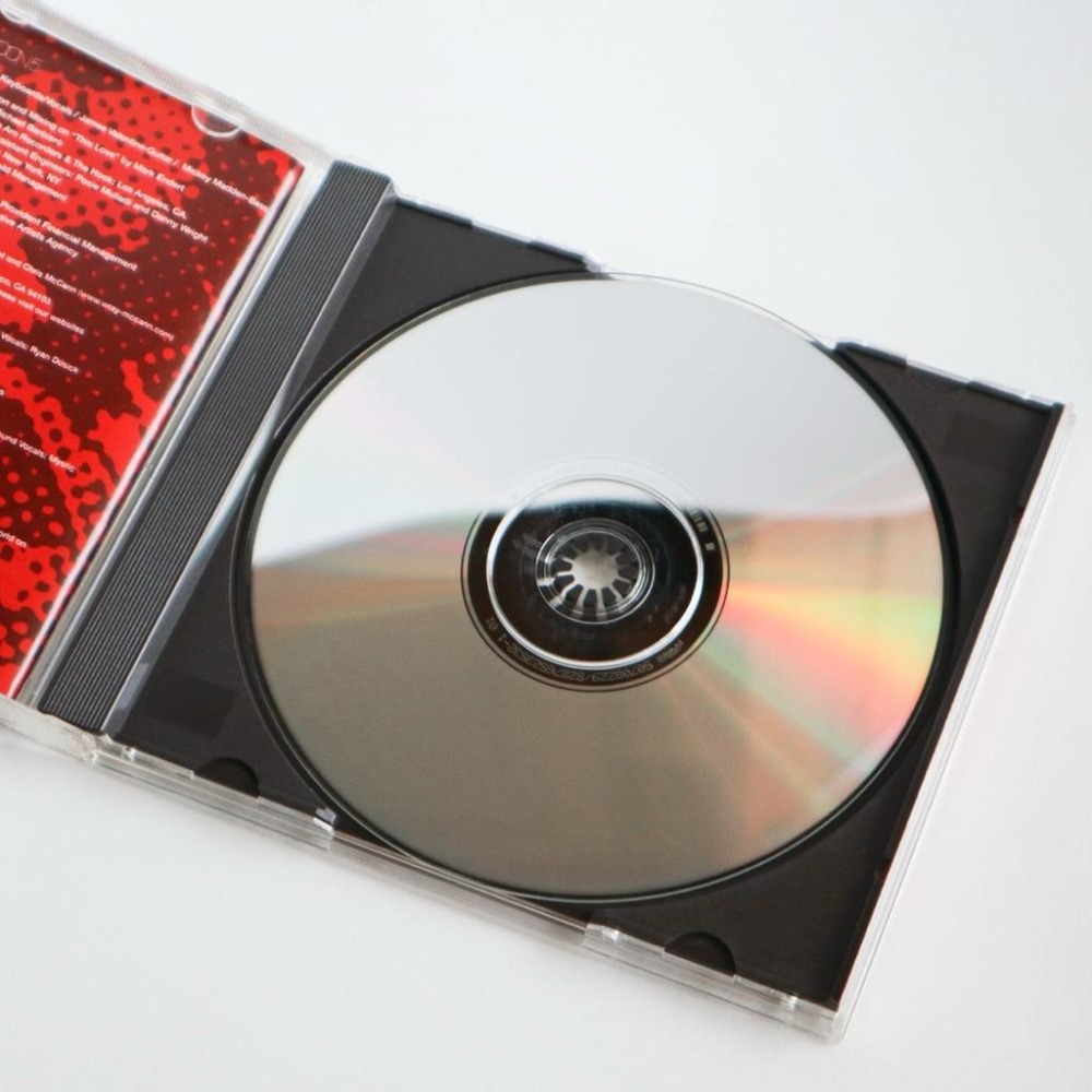 Maroon 5 Songs About Jane CD光碟 二手 魔力紅 珍妮之歌 專輯 This Love-細節圖4